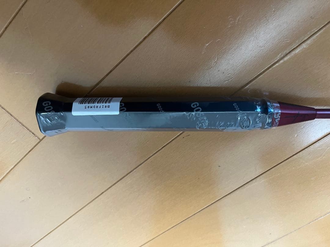 ラケット GOSEN inferno raid 3u