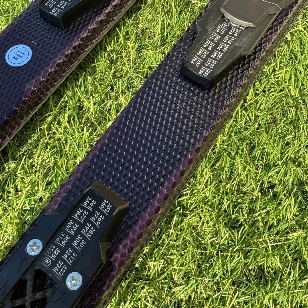 ATOMIC REDSTER JX スキー板 140cm