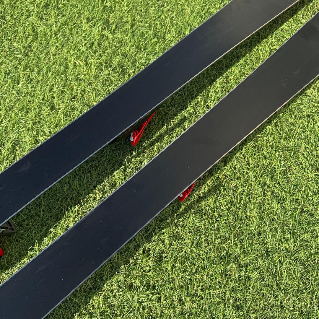 ATOMIC REDSTER JX スキー板 140cm