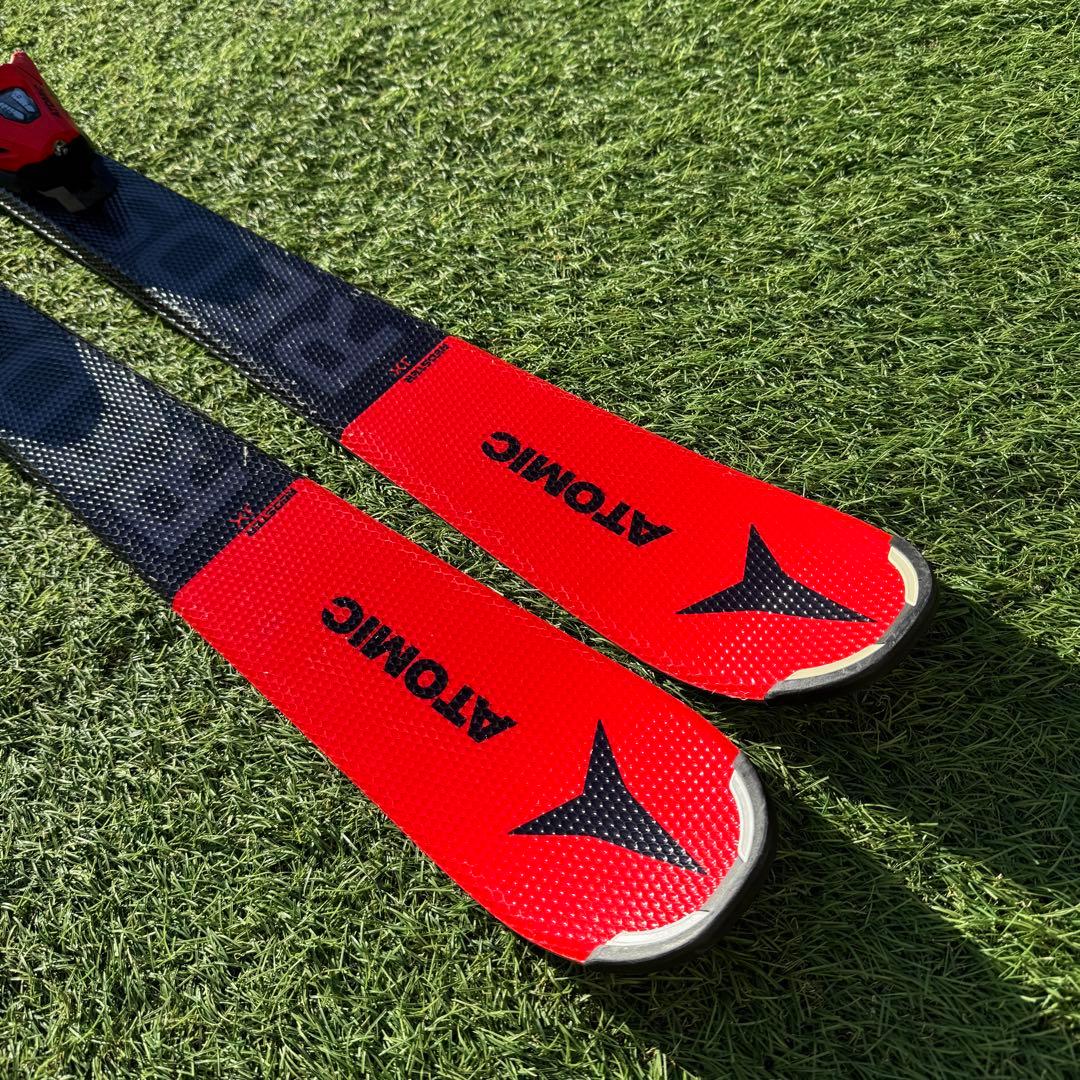 ATOMIC REDSTER JX スキー板 140cm