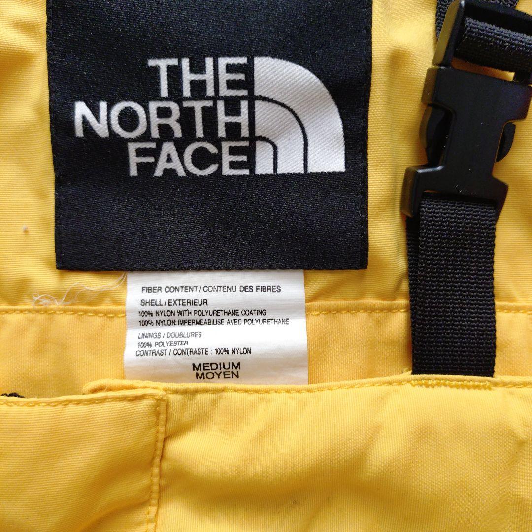 90s' THE NORTH FACE STEAP TECH スキーウェア M