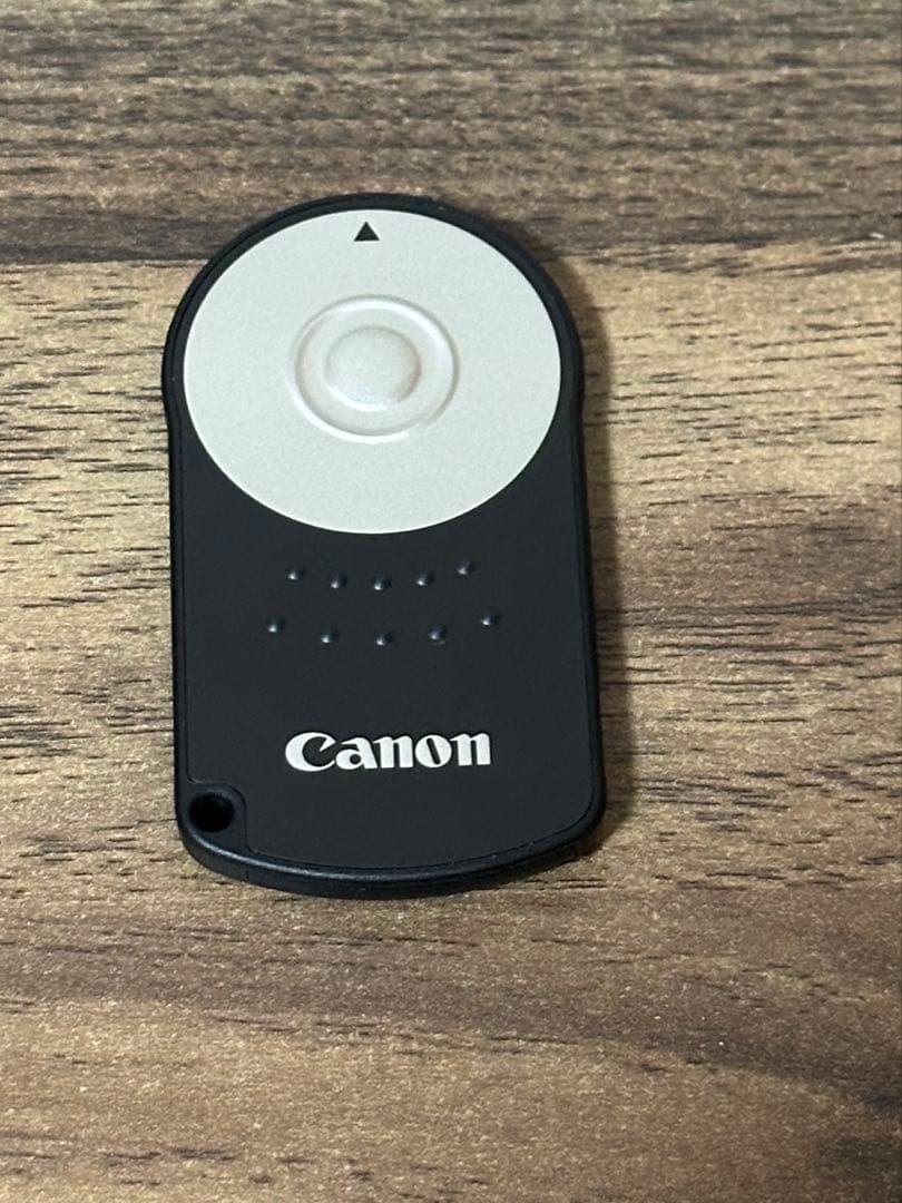 キヤノン Autoboy SⅡ スーパー2 リモンコン＆カバー＆電池付き カメラ