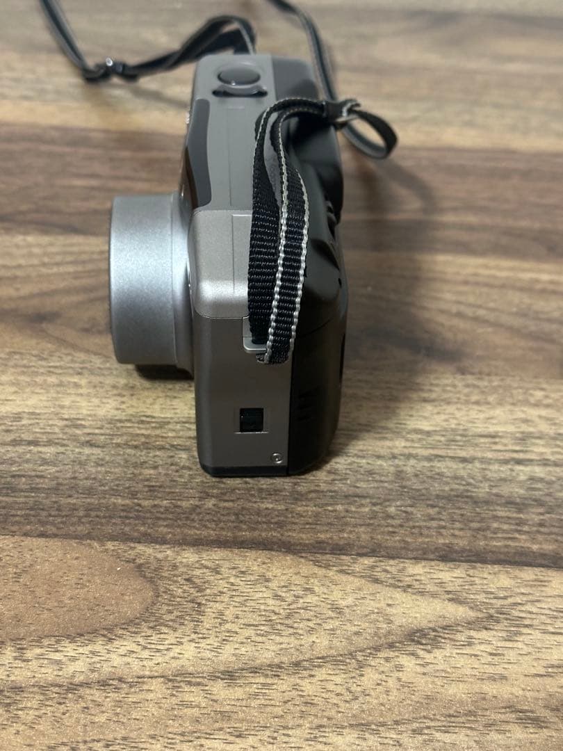 キヤノン Autoboy SⅡ スーパー2 リモンコン＆カバー＆電池付き カメラ