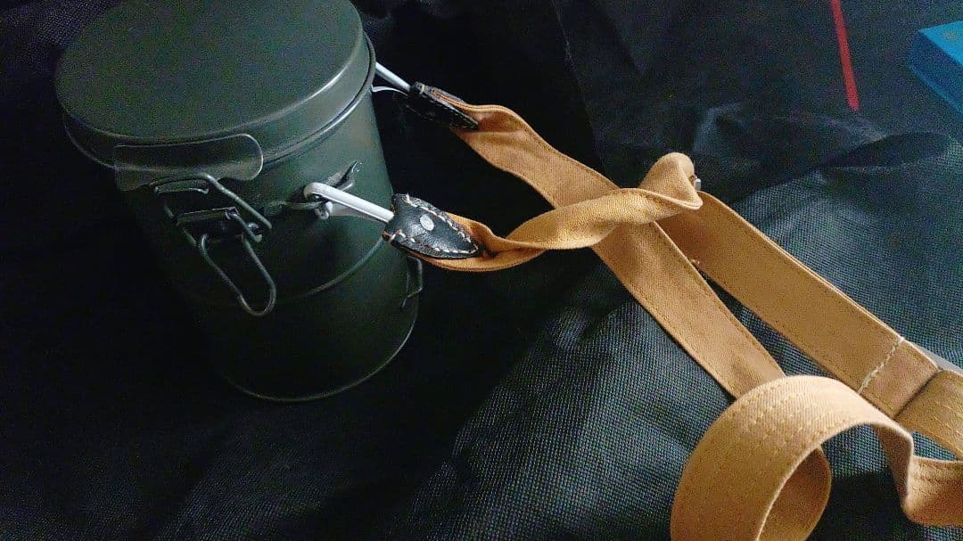 WW1 ドイツ帝国軍 ガスマスク レプリカ サバゲー用