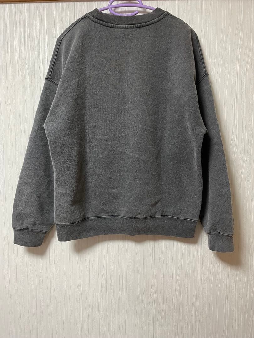 Deuxieme Classe☆ANINE BING LEOPARD SWEAT