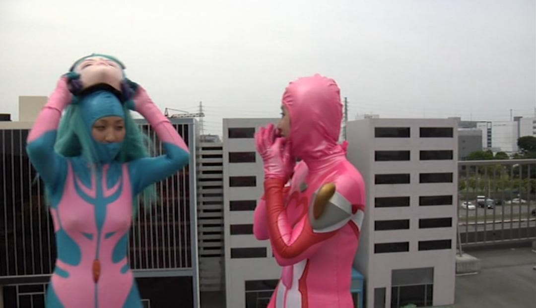 マイティレディ ザ・シリーズ DVD-BOX