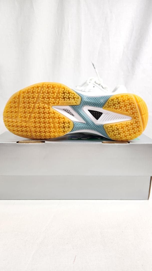 YONEX ヨネックス パワークッション65Z(3126)