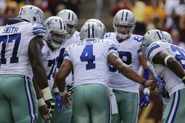 NFL★ダラスカーボイズ★チャンピオンリング★５本セット