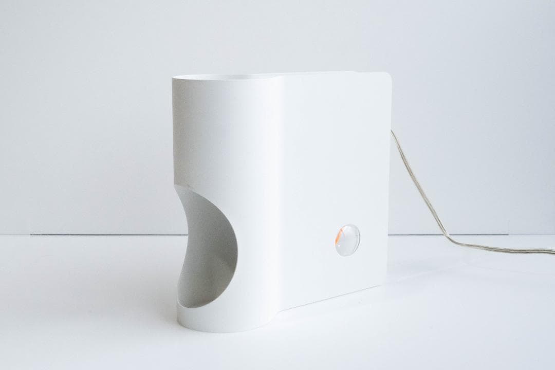 照明　テーブルライト　ポストモダン　ミッドセンチュリー　スペースエイジ