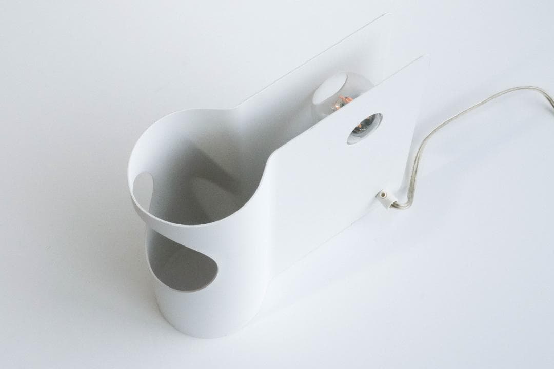 照明　テーブルライト　ポストモダン　ミッドセンチュリー　スペースエイジ