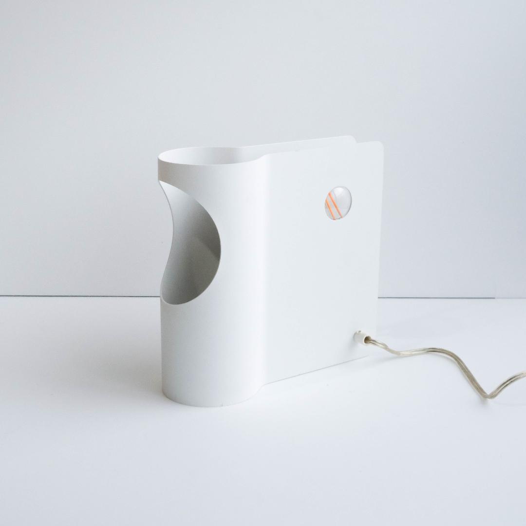 照明　テーブルライト　ポストモダン　ミッドセンチュリー　スペースエイジ