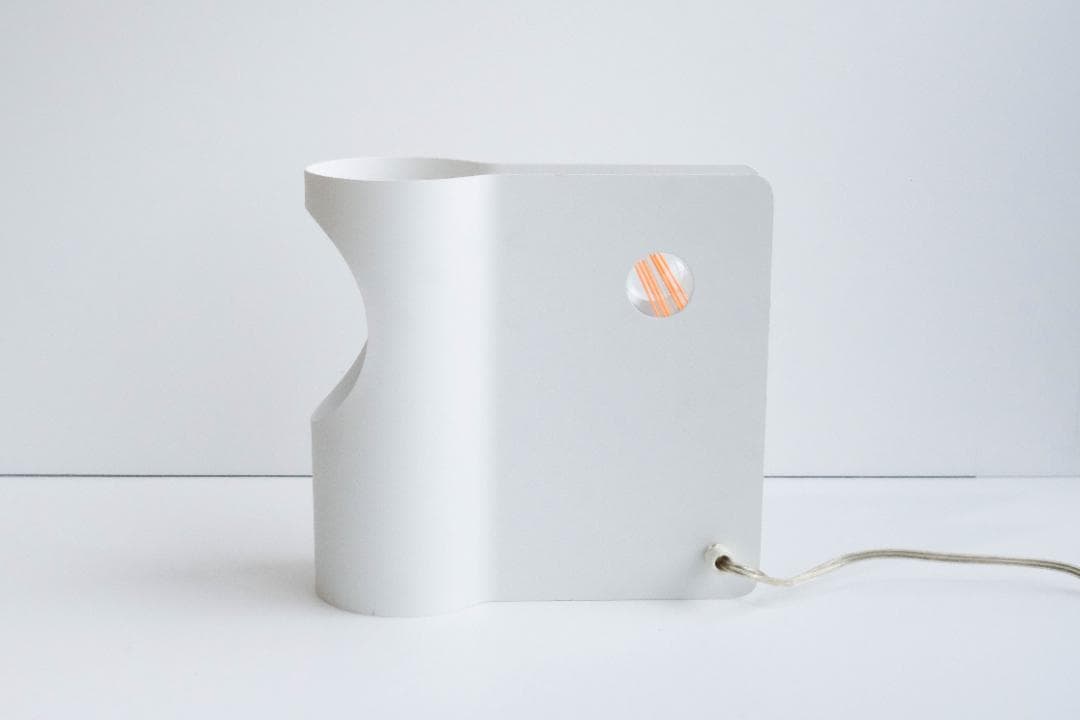 照明　テーブルライト　ポストモダン　ミッドセンチュリー　スペースエイジ