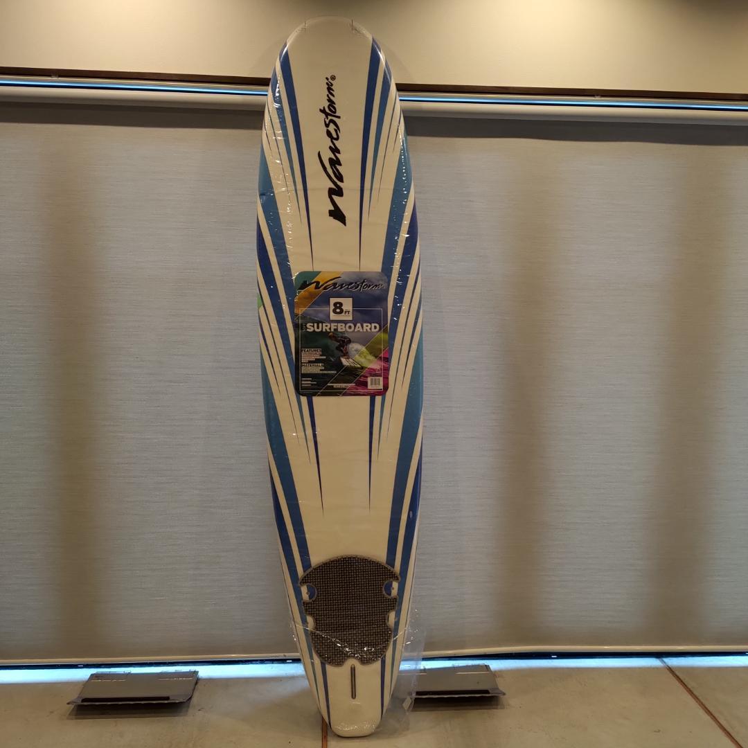 コストコWavestorm 8フィート サーフボード