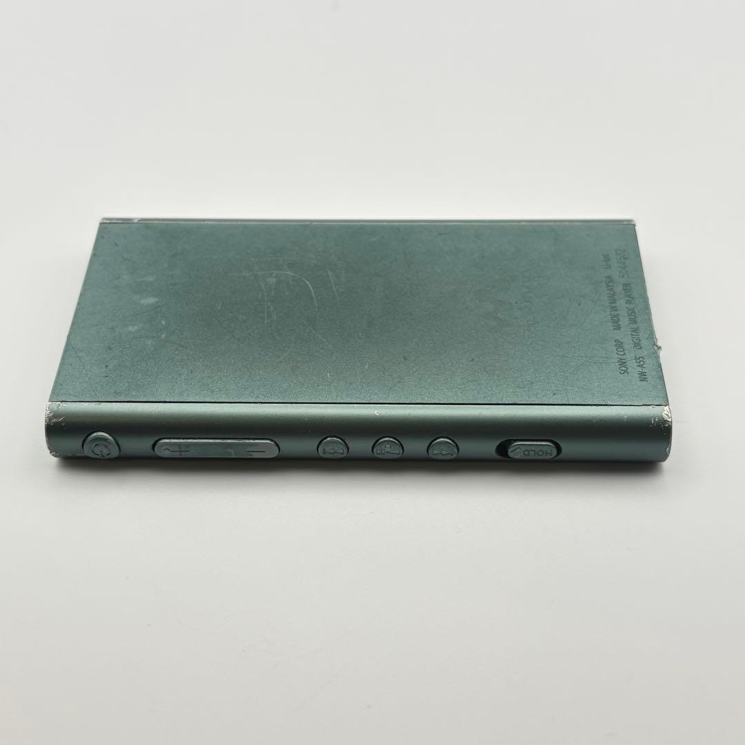 ポータブルプレーヤー SONY WALKMAN NW-A55 16GB