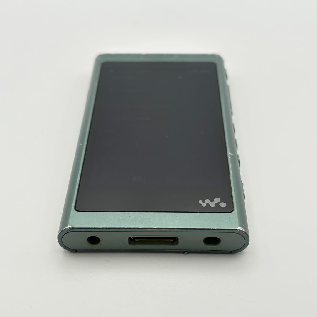 ポータブルプレーヤー SONY WALKMAN NW-A55 16GB