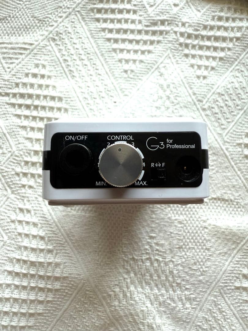 URAWA (ウラワ) G3 ネイルマシーン ホワイト