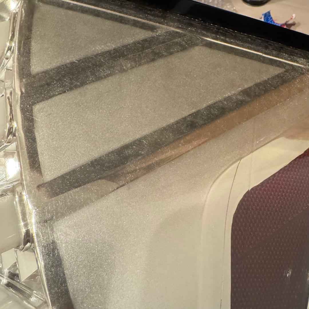 プリウス α 40 41 Revier フル LED テール レンズ ライト