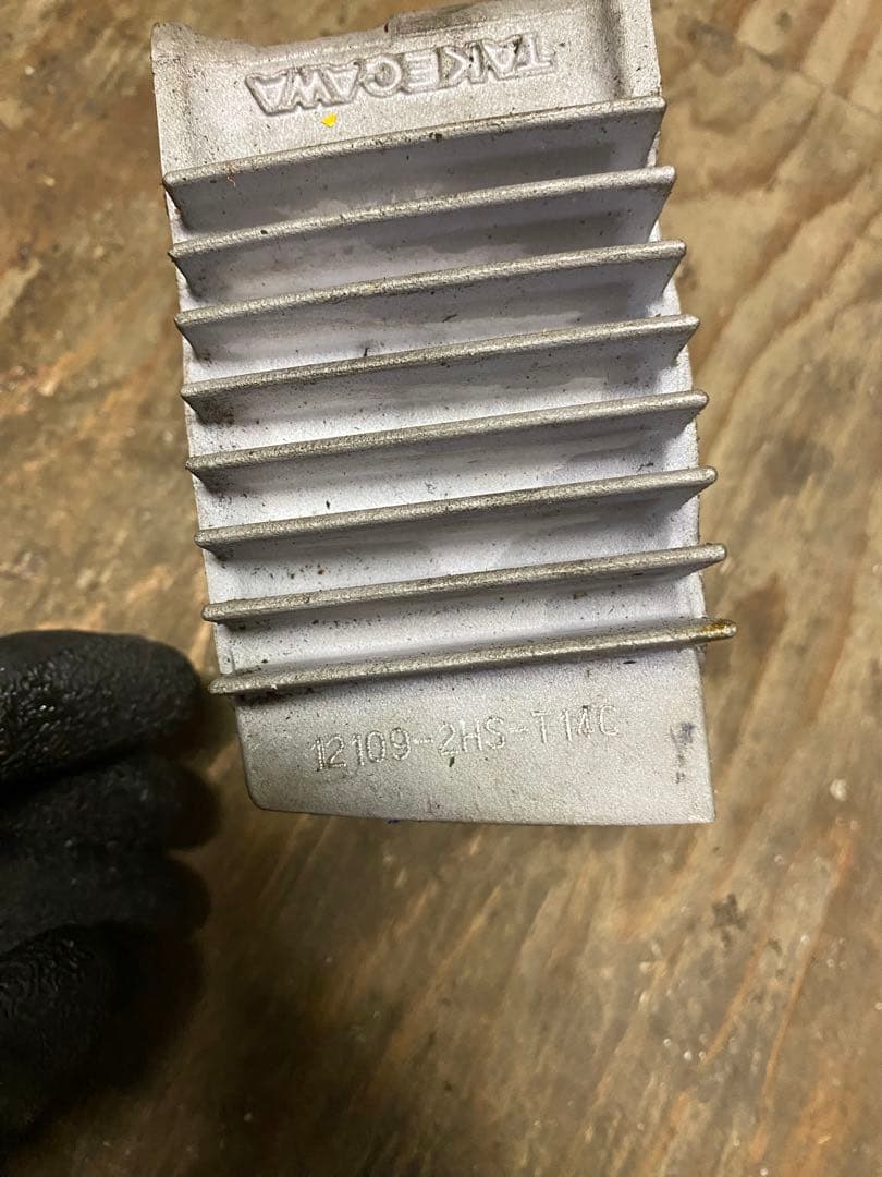 tenikichi01 TAKEKAWA スカット　106cc