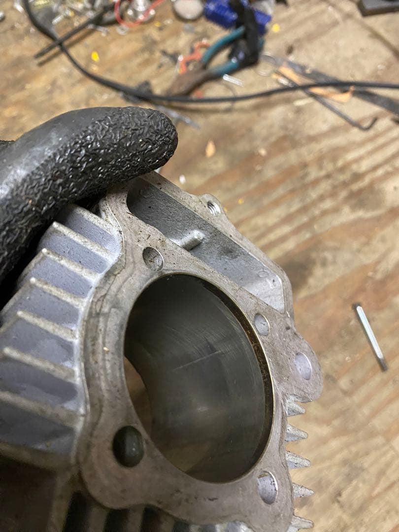 tenikichi01 TAKEKAWA スカット　106cc