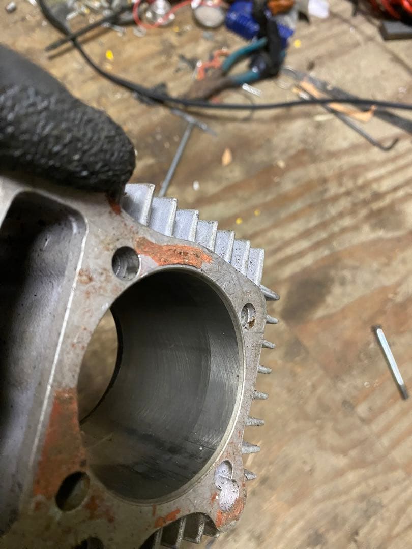 tenikichi01 TAKEKAWA スカット　106cc