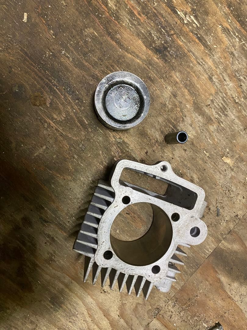 tenikichi01 TAKEKAWA スカット　106cc