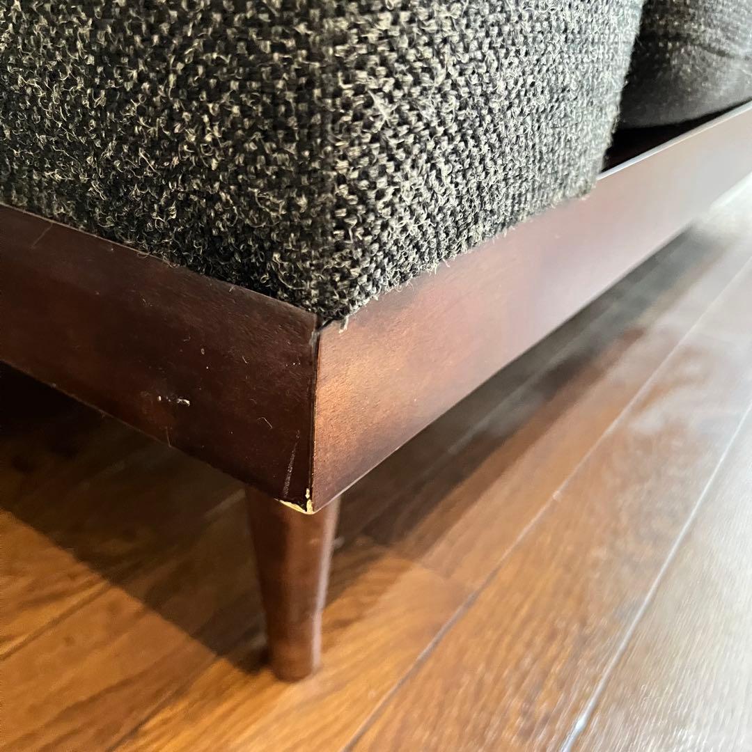 s*a様 パシフィックファニチャーサービス／STANDARD C SOFA 2P