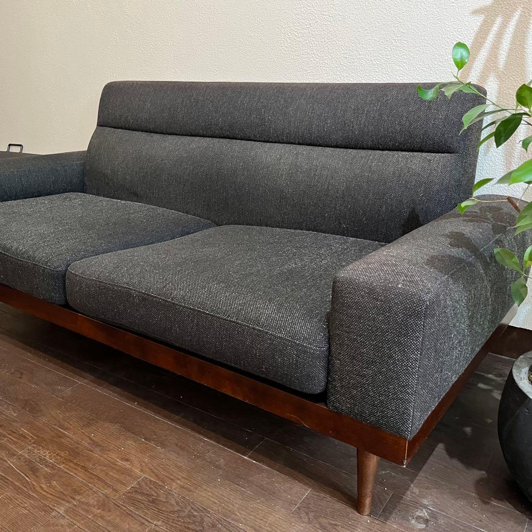 s*a様 パシフィックファニチャーサービス／STANDARD C SOFA 2P