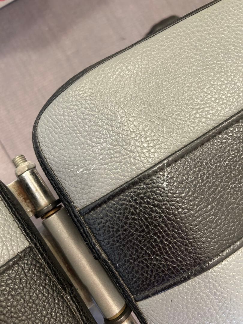 TUFFSTUFF マルチパーパスベンチ