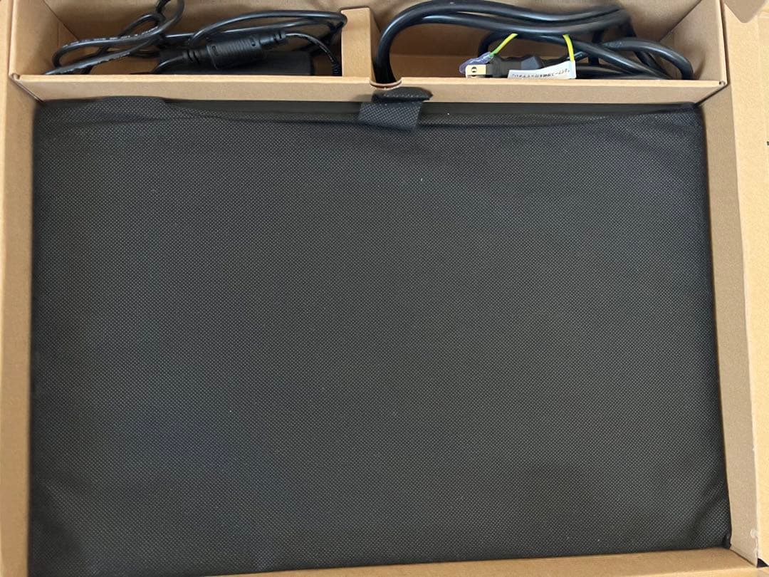 Wacom Cintiq16液晶ペンタブレット+フィルム貼付+左手デバイス付き