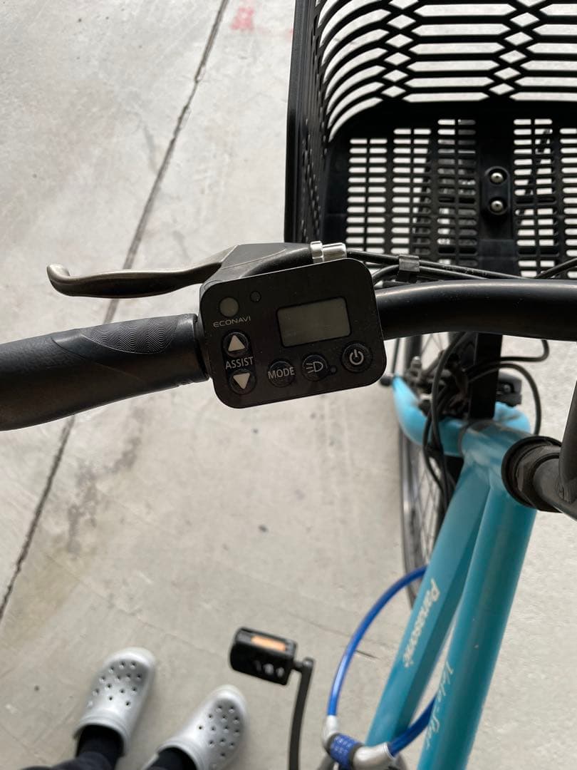 【美品】パナソニックベロスター