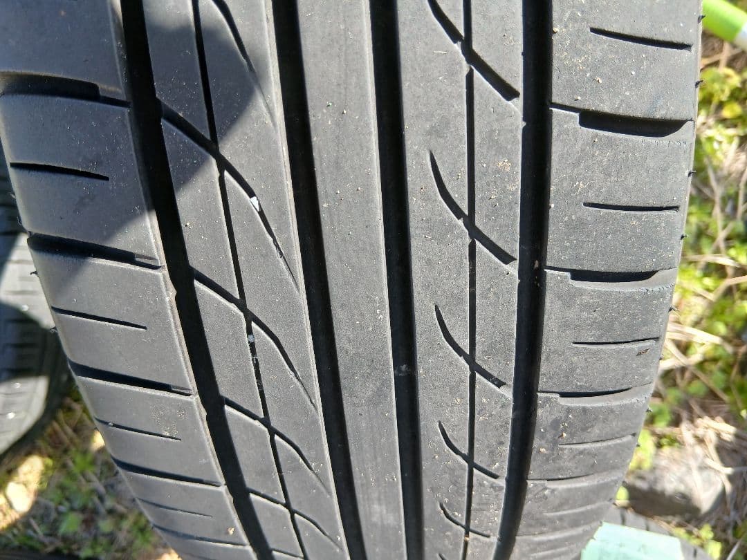 ワゴンRスティングレー純正ホイール