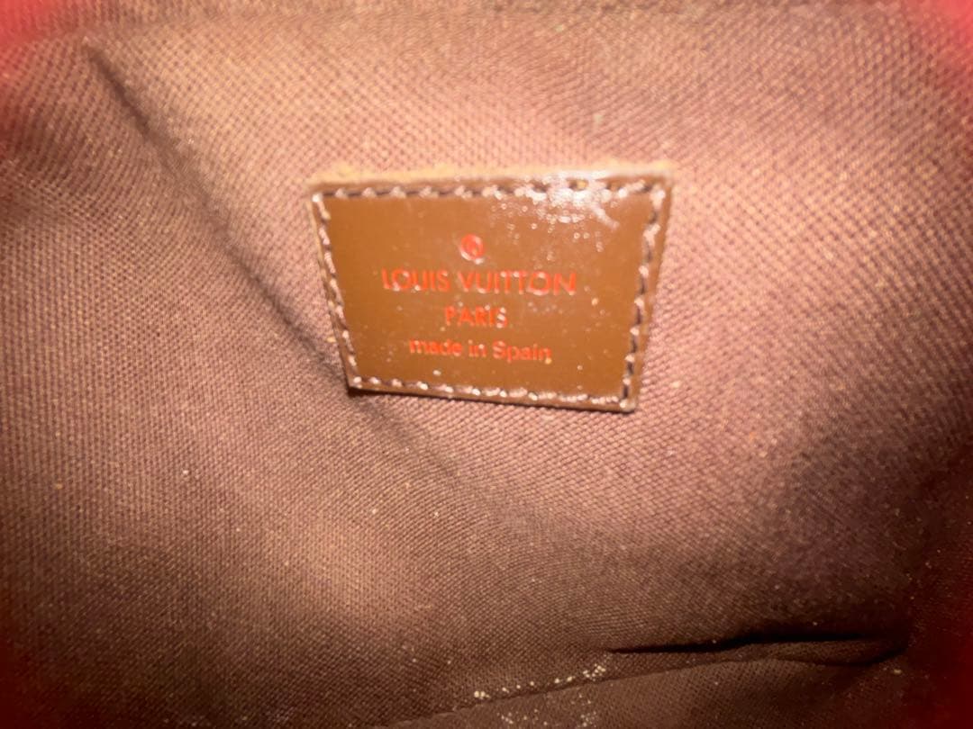 ルイヴィトン Louis Vuitton ショルダーバッグ