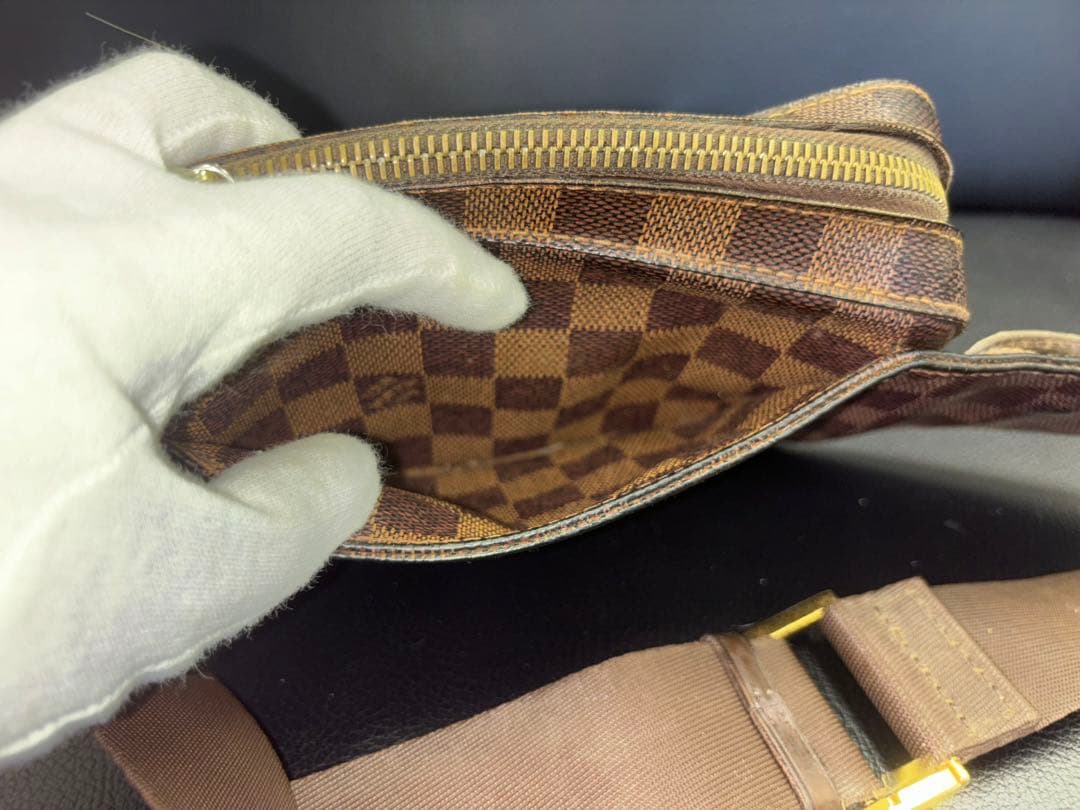 ルイヴィトン Louis Vuitton ショルダーバッグ