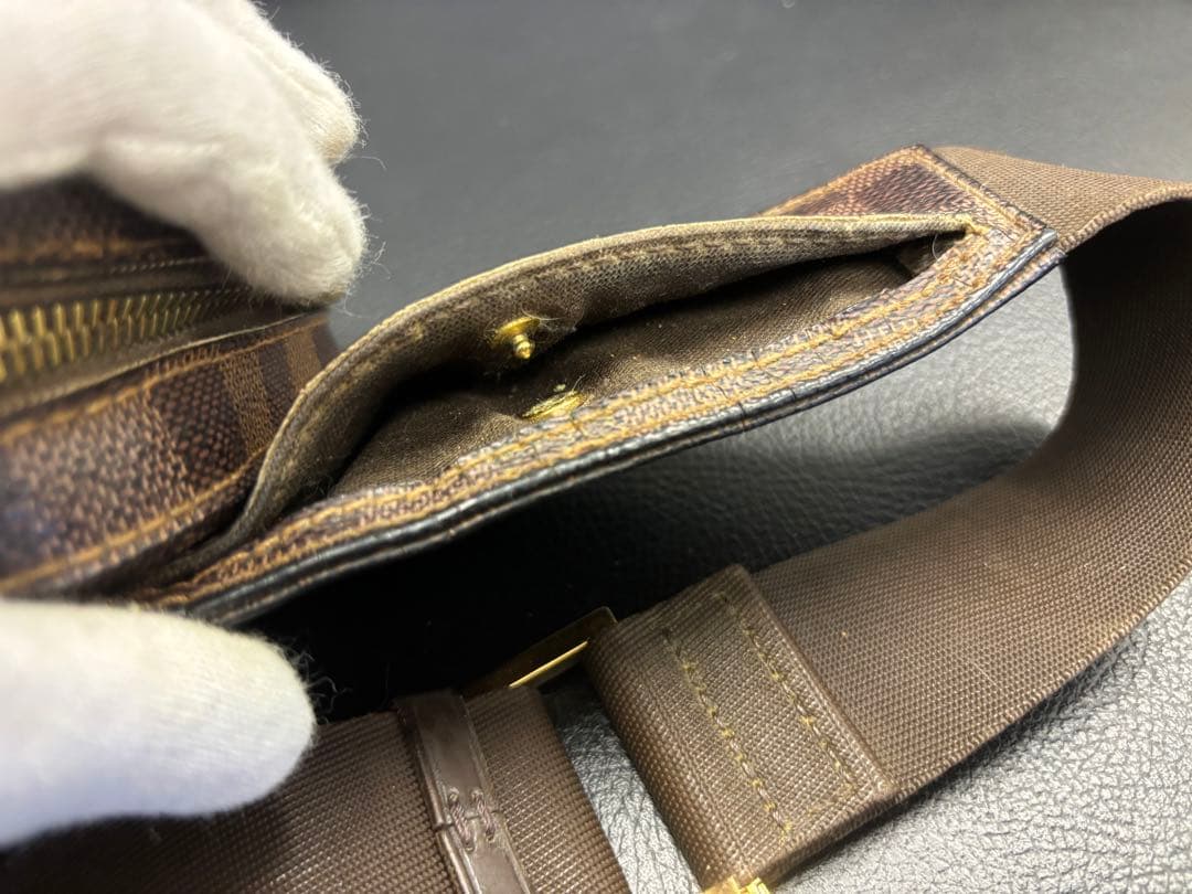 ルイヴィトン Louis Vuitton ショルダーバッグ