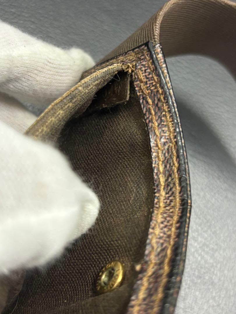 ルイヴィトン Louis Vuitton ショルダーバッグ