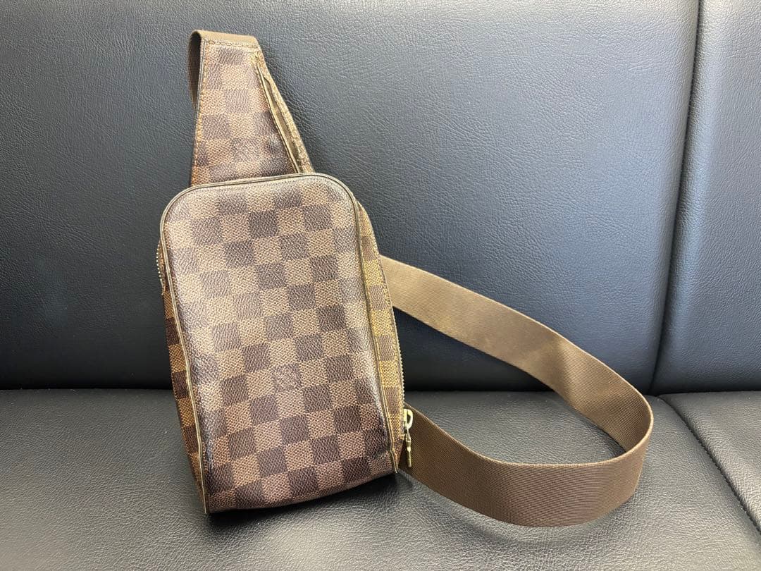 ルイヴィトン Louis Vuitton ショルダーバッグ