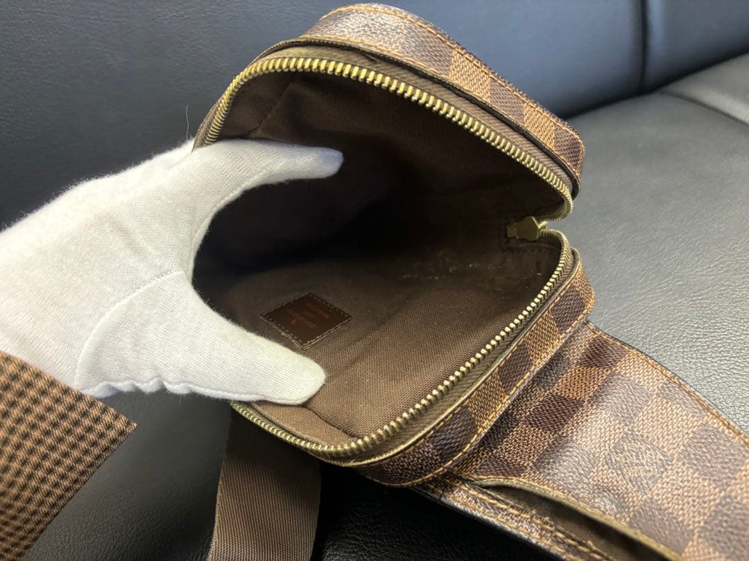 ルイヴィトン Louis Vuitton ショルダーバッグ