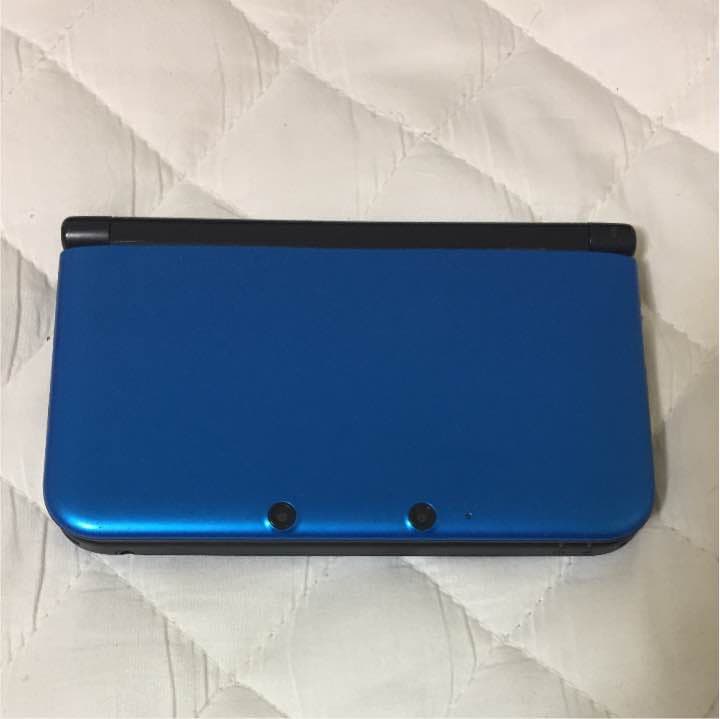 3DS 本体