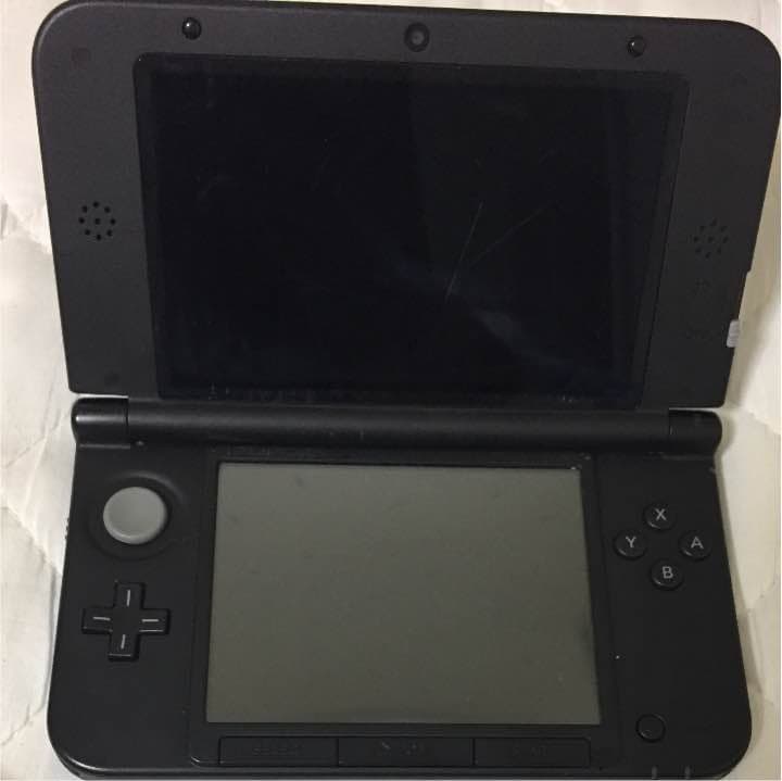 3DS 本体
