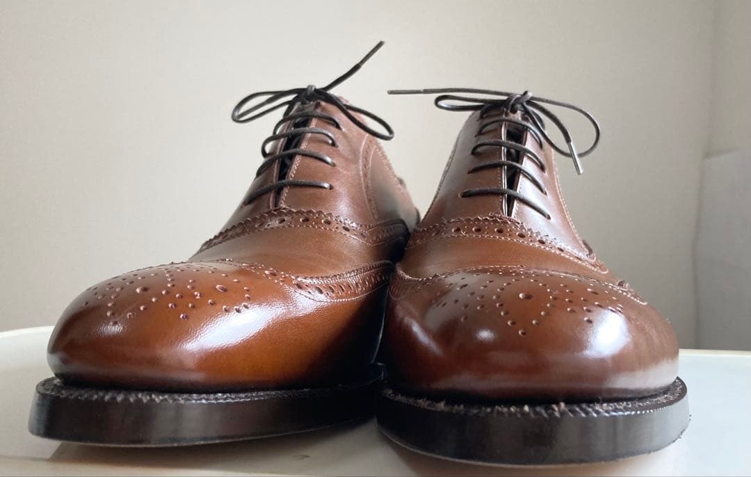 新品　MAGNIFICA Enzo Bonafe 7.5