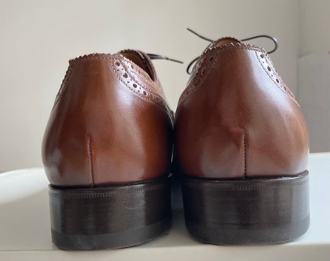 新品　MAGNIFICA Enzo Bonafe 7.5