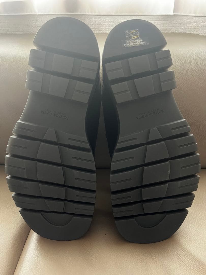 BOTTEGA VENETA シューズ