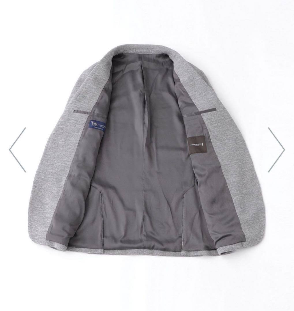 新品未使用【MACKINTOSH LONDON】サイズ40