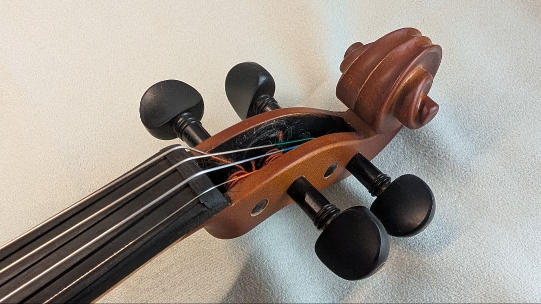 バイオリン 4/4 PVN344