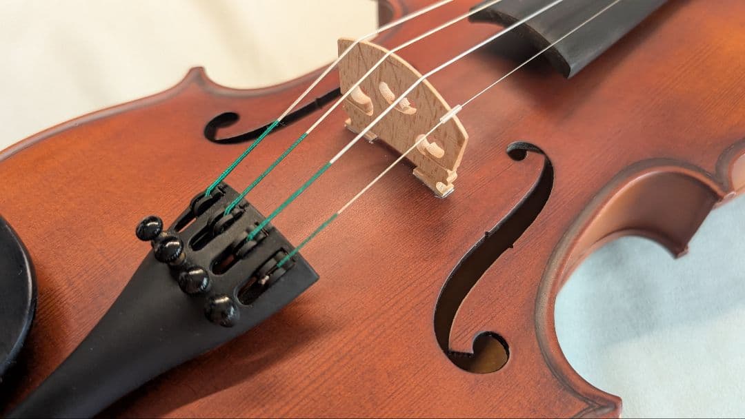 バイオリン 4/4 PVN344