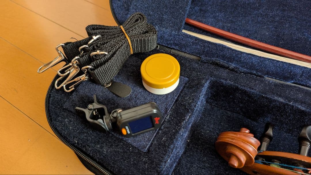 バイオリン 4/4 PVN344