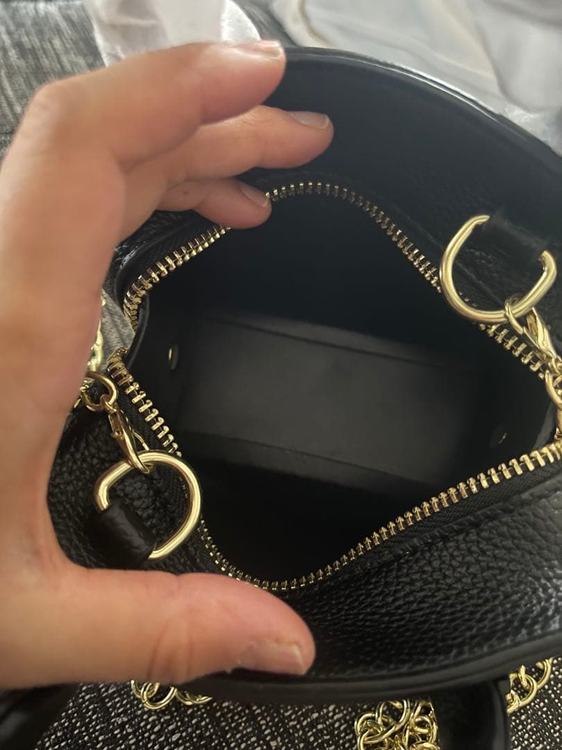 PRADA ショルダー　バッグ　ノベルティ　プラダ