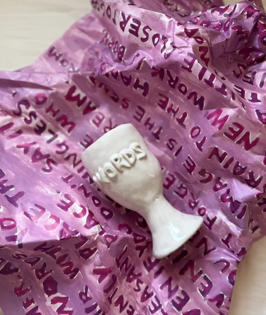 birbiraビルビラ ゴブレット