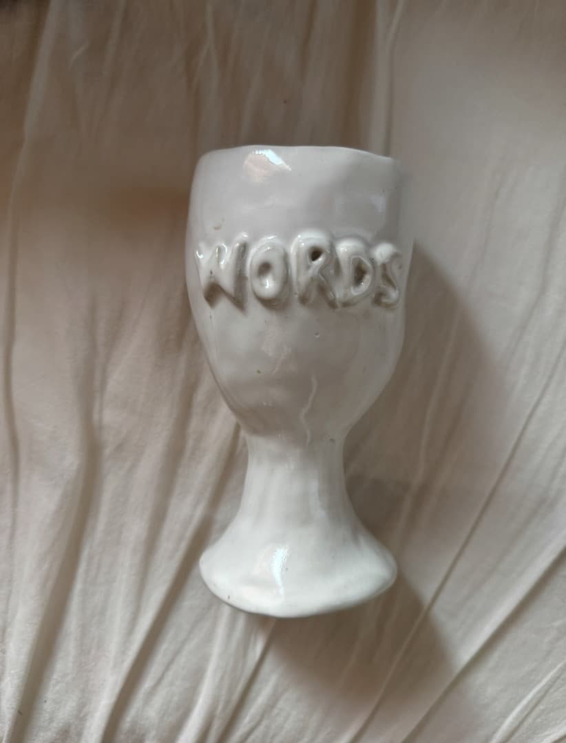 birbiraビルビラ ゴブレット