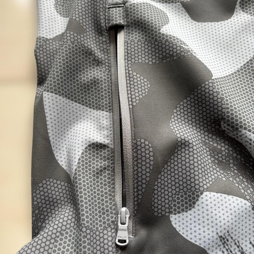 ラルフローレン　RLX ゴルフブルゾン